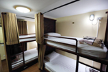 Dormitory 4Bed 1Room